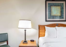 La Quinta by Wyndham El Paso East 3