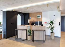 B&B HOTEL Paris Vitry-sur-Seine 3 étoiles 4