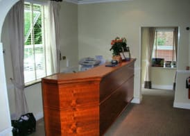 Abbey Lodge Hotel 2