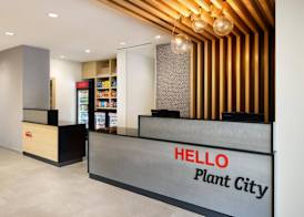 TownePlace Suites by Marriott Plant City 5