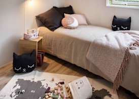 Camping & Bungalows Platja Brava 4