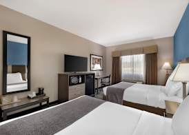 Best Western Geneseo Inn 5