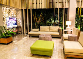 The Nest Hotel Nusa Dua 3