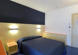 Hotel Firenze 3