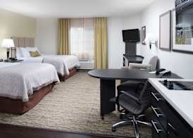 Candlewood Suites OLYMPIA/LACEY by IHG 2