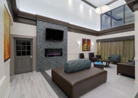 Wingate by Wyndham Memphis East 3
