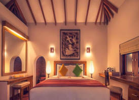 Ranweli Holiday Village 2
