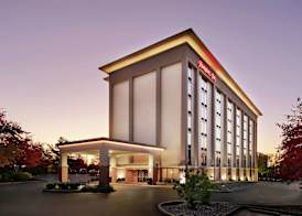 Hampton Inn Philadelphia/King of Prussia (Valley Forge) 2