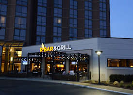 Hilton Arlington 4