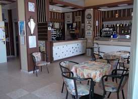 Hotel Italia 2