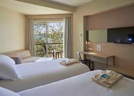 Richmond Nua Wellness Spa - Adult Only 2