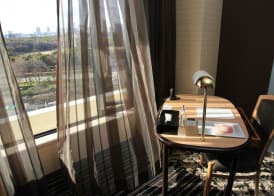 Hotel New Otani Osaka 3