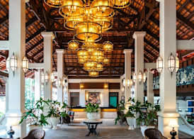 Khaolak Laguna Resort 2