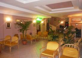 Hotel Virgilio 4
