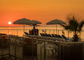 htop Pineda Palace 4Sup - Adults Only #htopBliss 4