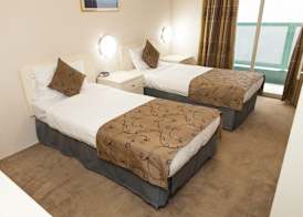 Carlton Lygon Lodge - Close to Melbourne Uni 3