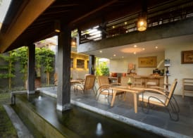 Purana Boutique Resort 4