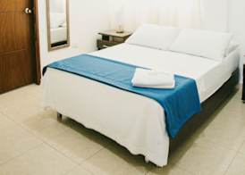 Hotel Tucuraca by DOT Tradition 5