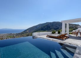 Senses Luxury Villa 2