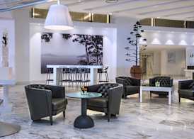 Hilton Sorrento Palace 4