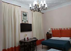 Vittoria Guest House Battipaglia 3