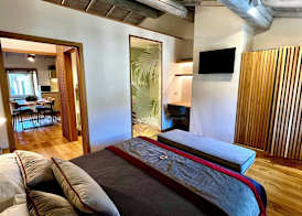 Nobilia Dimore - Suite & Spa 4