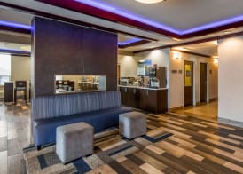 Best Western Plus Barrie 2