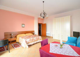 B&B Dimora dell' Etna 5