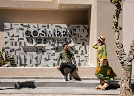 Cosmeen Lifestyle Boutique Stay 3