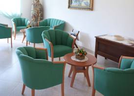Oasiclub Hotel - Appartamenti 3