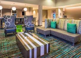 Residence Inn by Marriott St. Louis Westport 2