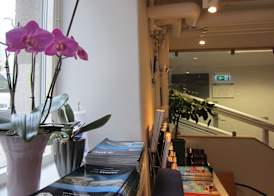 Hostel Dalagatan 2
