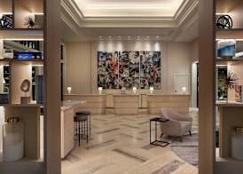 JW Marriott Miami Turnberry Resort & Spa 3