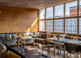 ibis Le Havre Centre 3