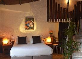 L'Hôtel Le Cheval Noir 3