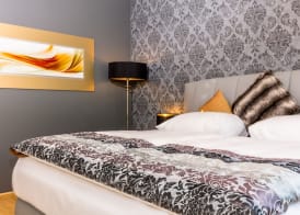 VotivPark Vienna Serviced Apartments 5