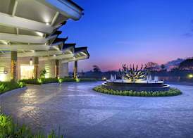 Mercure Bali Nusa Dua 3