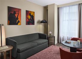 NH Barcelona Diagonal Poblenou 3