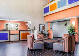 Comfort Inn Lees Summit @ Hwy 50 & Hwy 291 4
