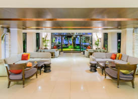 Impiana Beachfront Resort Patong, Phuket 4