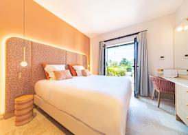 Hotel Brin d'Azur - Saint Tropez 4
