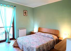 Raffaello Apartment 3