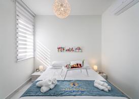 HolySuite Even Israel 5