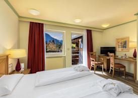 IFA Alpenhof Wildental Hotel Kleinwalsertal Adults only 4