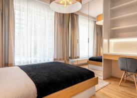 Pure Rental Premium Apartments - Parking Free 5