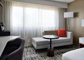 Nashville Airport Marriott 5