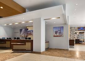 DoubleTree by Hilton Hartford Downtown 5