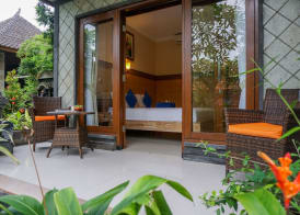 Three Brothers Guest House 5