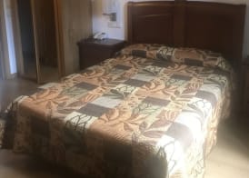 Hotel Mirador de Barcia 4