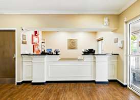 Comfort Inn South Tulsa - Woodland Hills 3